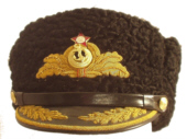 Admiral Winter Hat